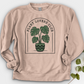 Plant Lovers Club Crewneck