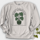 Plant Lovers Club Crewneck