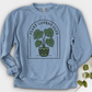 Plant Lovers Club Crewneck