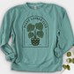 Plant Lovers Club Crewneck