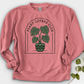 Plant Lovers Club Crewneck