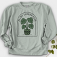 Plant Lovers Club Crewneck