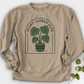 Plant Lovers Club Crewneck