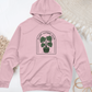 Plant Lovers Club Midweight Hooded Sweatshirt