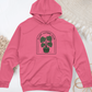 Plant Lovers Club Midweight Hooded Sweatshirt