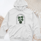Plant Lovers Club Midweight Hooded Sweatshirt