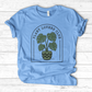 Plant Lovers Club T-Shirt
