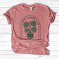 Plant Lovers Club T-Shirt