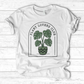 Plant Lovers Club T-Shirt