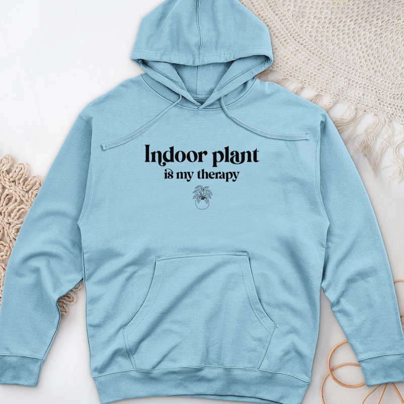 Plant Midweight Hooded Sweatshirt