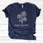 Plant Positivity T-Shirt