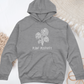 Plant Positivity Midweight Hooded Sweatshirt