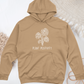 Plant Positivity Midweight Hooded Sweatshirt