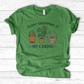 Plant Shopping Is My Cardio T-Shirt