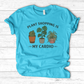 Plant Shopping Is My Cardio T-Shirt