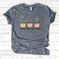 Plant What You Need T-Shirt