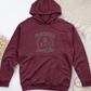 Plantaholic Midweight Hooded Sweatshirt