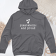 Plantaholic and Proud Midweight Hooded Sweatshirt