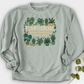 Plantisocial Crewneck