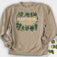 Plantisocial Crewneck