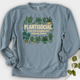 Plantisocial Crewneck