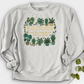 Plantisocial Crewneck