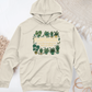 Plantisocial Midweight Hooded Sweatshirt