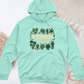Plantisocial Midweight Hooded Sweatshirt