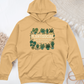 Plantisocial Midweight Hooded Sweatshirt