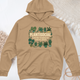 Plantisocial Midweight Hooded Sweatshirt