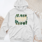 Plantisocial Midweight Hooded Sweatshirt