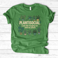 Plantisocial T-Shirt