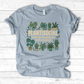 Plantisocial T-Shirt