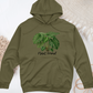 Plant Friend Midweight Hooded Sweatshirt