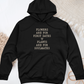 Plants Are for Soulmates Midweight Hooded Sweatshirt