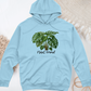 Plant Friend Midweight Hooded Sweatshirt
