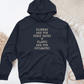 Plants Are for Soulmates Midweight Hooded Sweatshirt