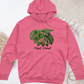 Plant Friend Midweight Hooded Sweatshirt