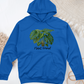 Plant Friend Midweight Hooded Sweatshirt