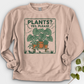 Plants Yes Please Crewneck