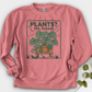 Plants Yes Please Crewneck