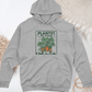 Plants Yes Please Midweight Hooded Sweatshirt