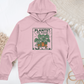 Plants Yes Please Midweight Hooded Sweatshirt