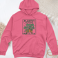 Plants Yes Please Midweight Hooded Sweatshirt