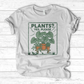 Plants Yes Please T-Shirt
