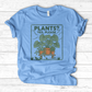 Plants Yes Please T-Shirt