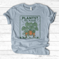 Plants Yes Please T-Shirt