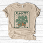 Plants Yes Please T-Shirt