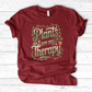 Plants are my Therapy 2 T-Shirt