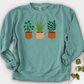 Pot Head Crewneck